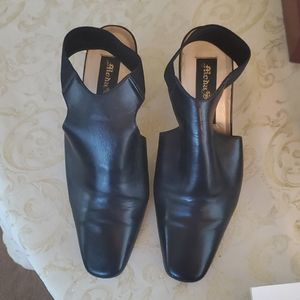 Moda Spana Vintage Heels